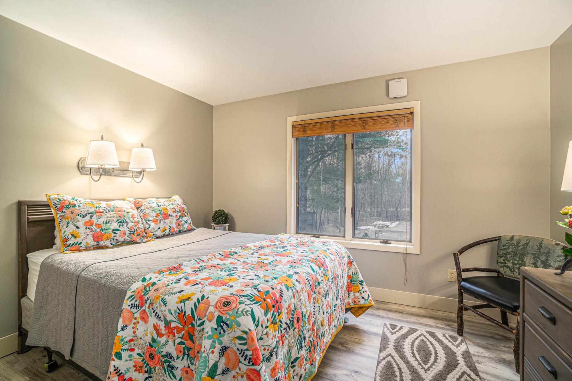 Wintergreen Condos Thompsonville Pokoj fotografie