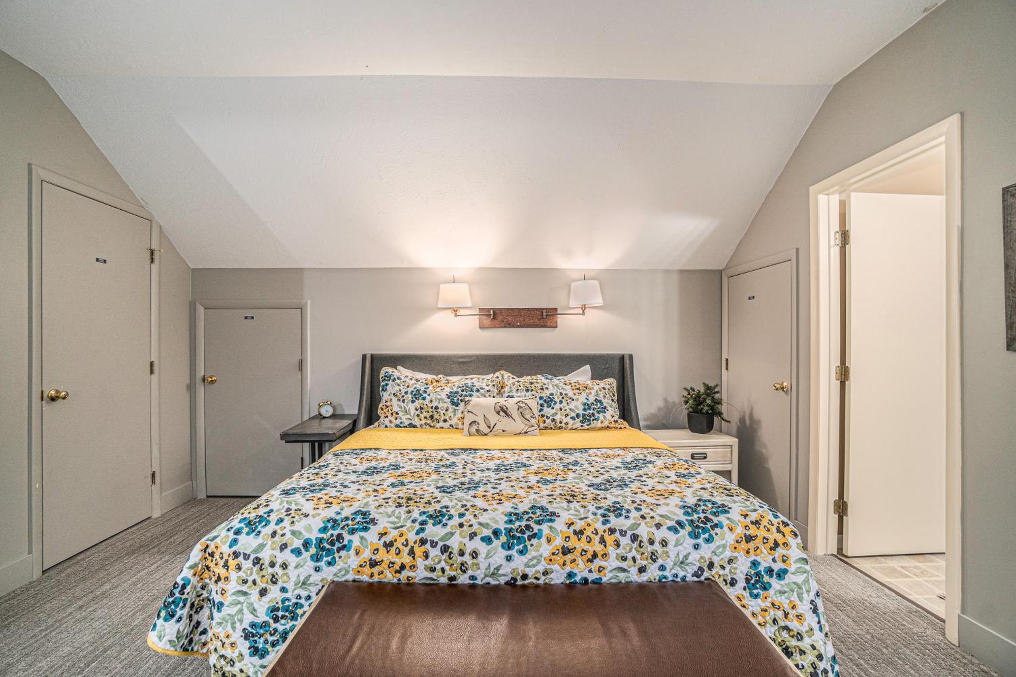 Wintergreen Condos Thompsonville Pokoj fotografie