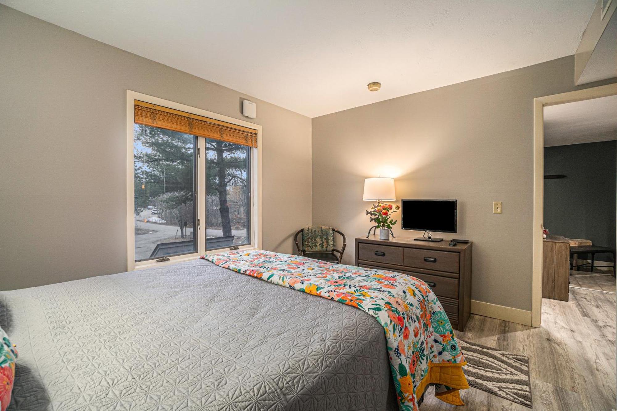 Wintergreen Condos Thompsonville Pokoj fotografie