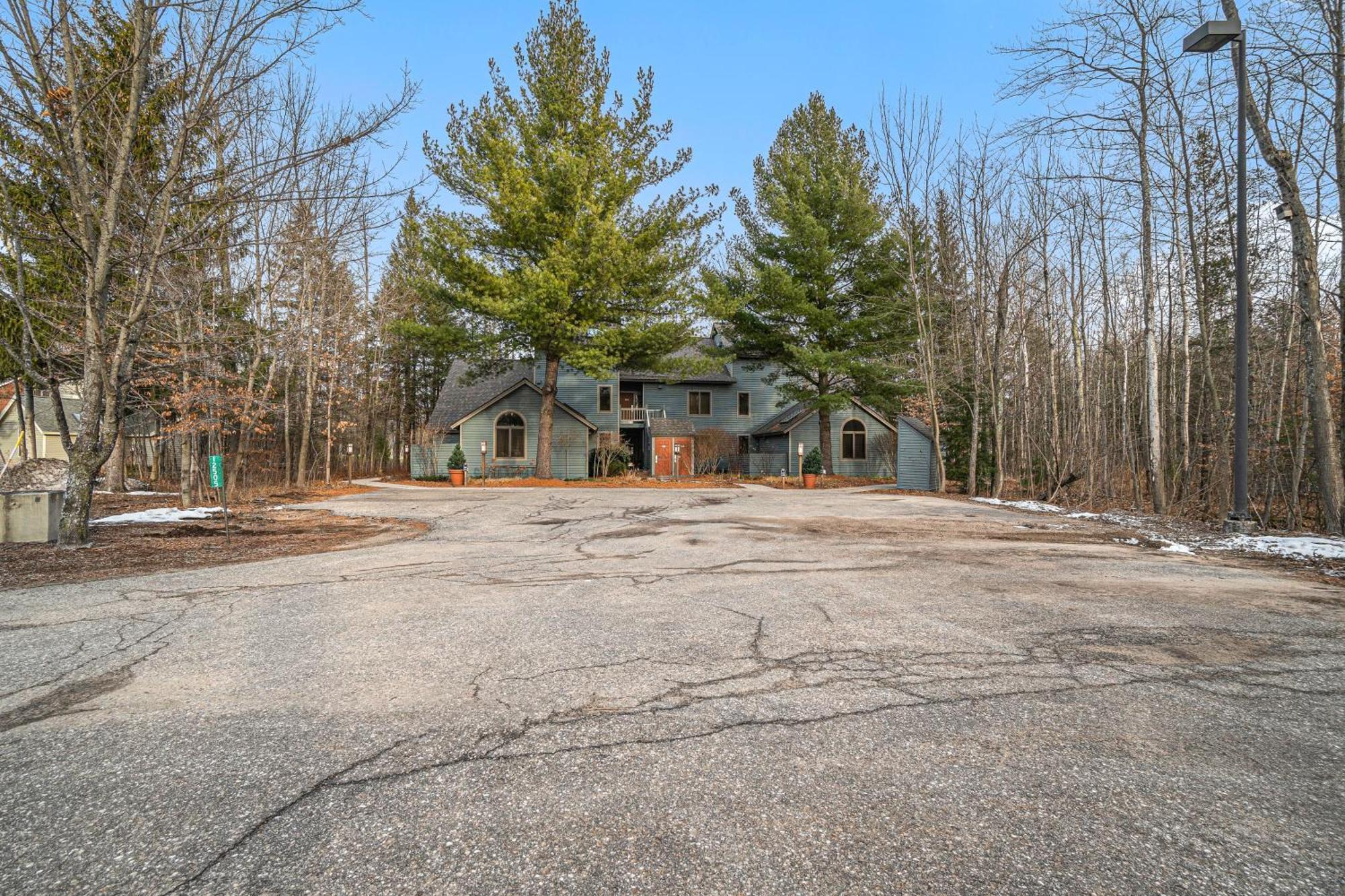 Wintergreen Condos Thompsonville Pokoj fotografie