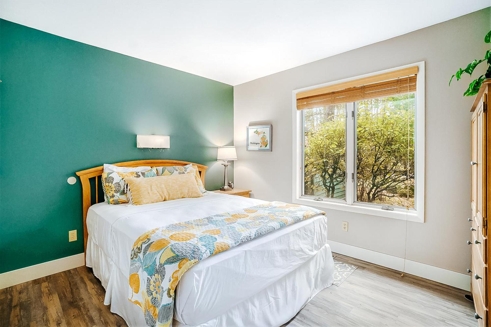 Wintergreen Condos Thompsonville Pokoj fotografie